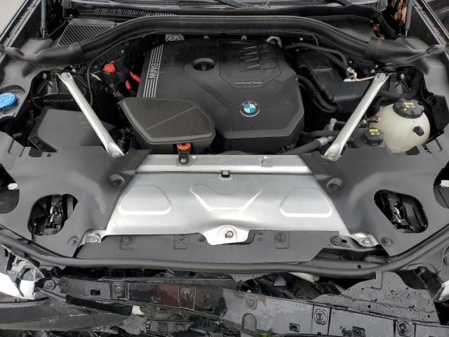 2021 BMW X3 XDRIVE3 - 5UXTY5C0XM9F26203