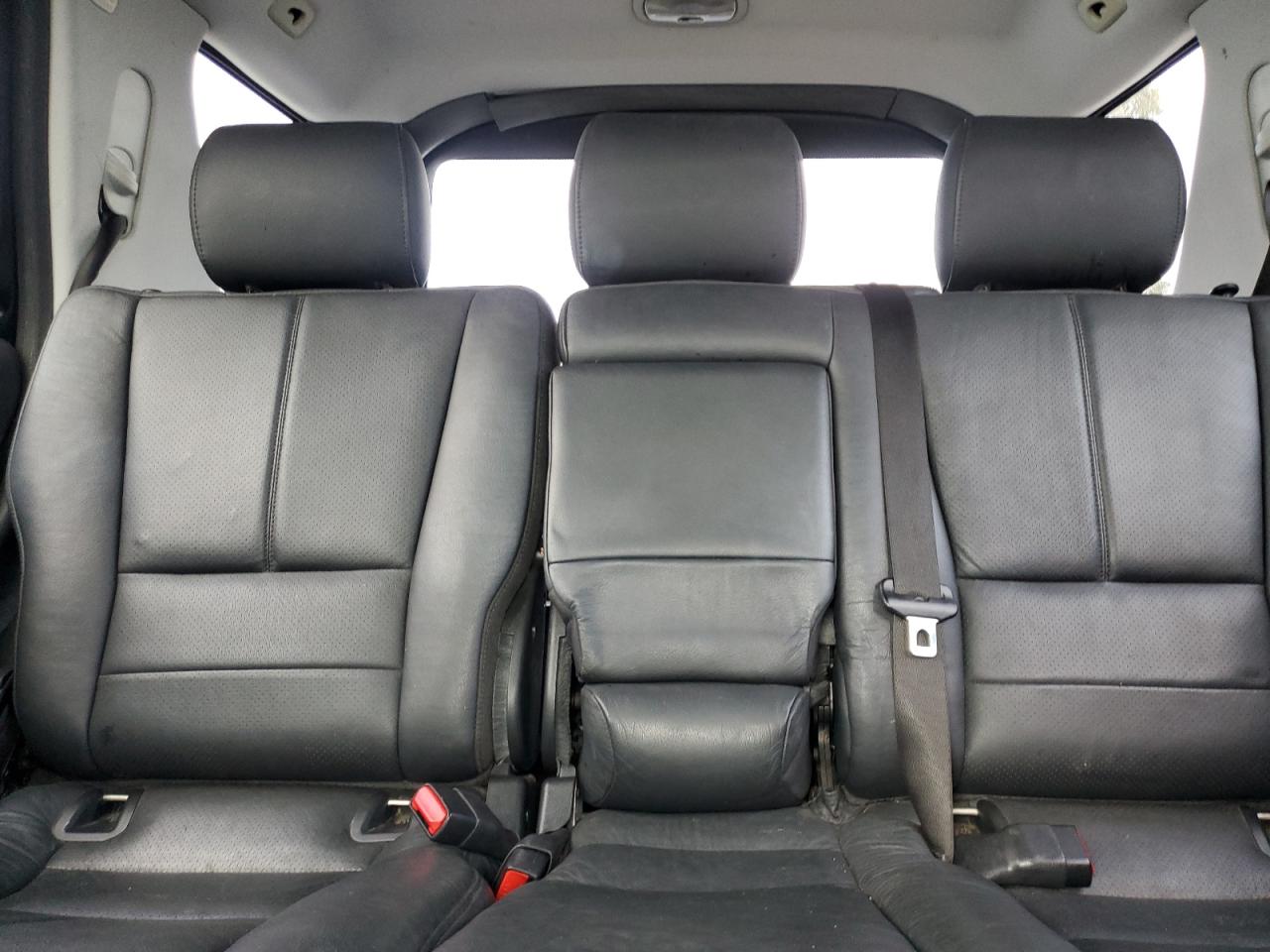 4JGAB57E03A411986 2003 Mercedes-Benz Ml 350