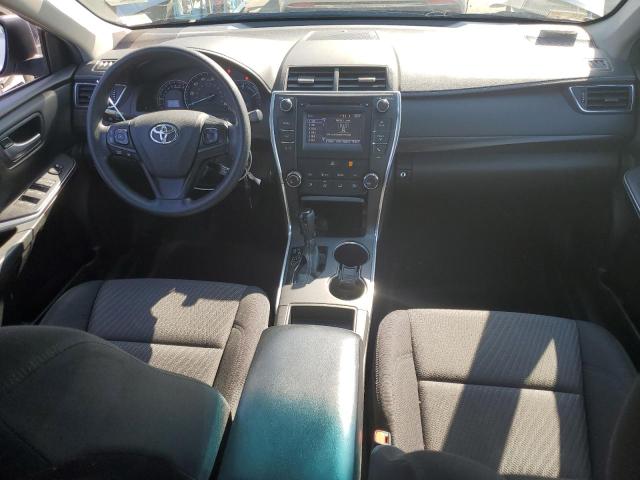 2015 TOYOTA CAMRY LE - 4T4BF1FK0FR492294