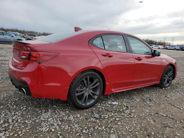 2019 Acura Tlx Technology VIN: 19UUB1F67KA004431 Lot: 45445314