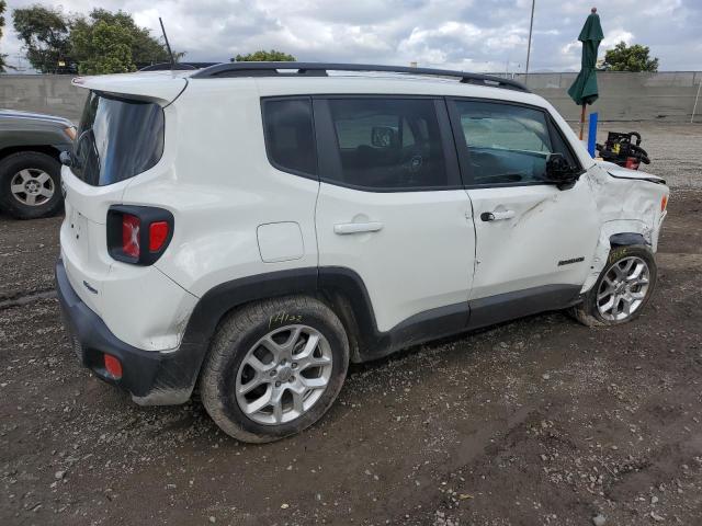 2018 JEEP RENEGADE L - ZACCJABB8JPJ11080