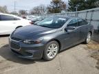 2016 CHEVROLET MALIBU LT - 1G1ZE5ST3GF301357