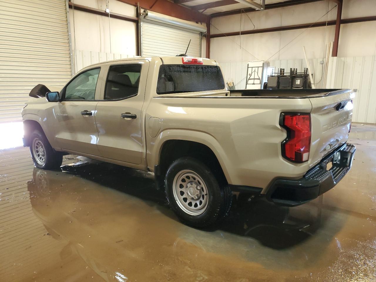 1GCGSBEC5P1261846 CHEVROLET COLORADO 2023