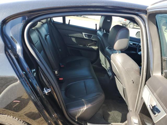 2015 JAGUAR XF 3.0 SPO - SAJWJ0FF2F8U56533