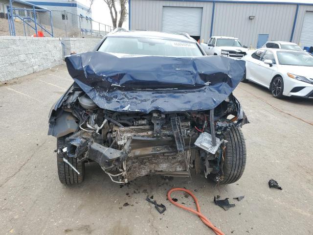 Lot #2441240530 2019 VOLKSWAGEN GOLF ALLTR salvage car