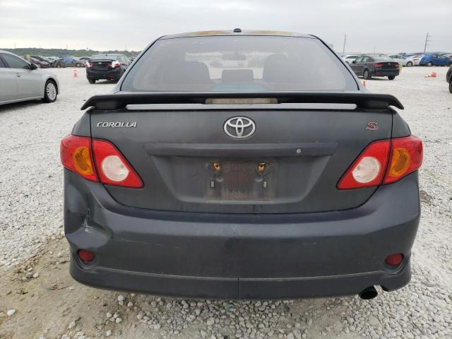 2010 Toyota Corolla Base VIN: 1NXBU4EE2AZ311962 Lot: 47245064