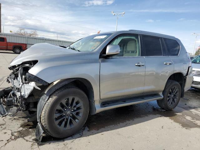 2020 LEXUS GX 460 PRE JTJAM7BX8L5251641