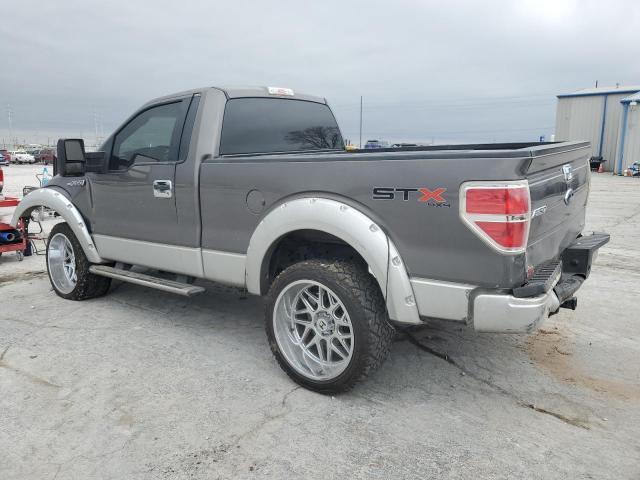 2013 Ford F150 VIN: 1FTMF1EF7DKE10260 Lot: 47228474