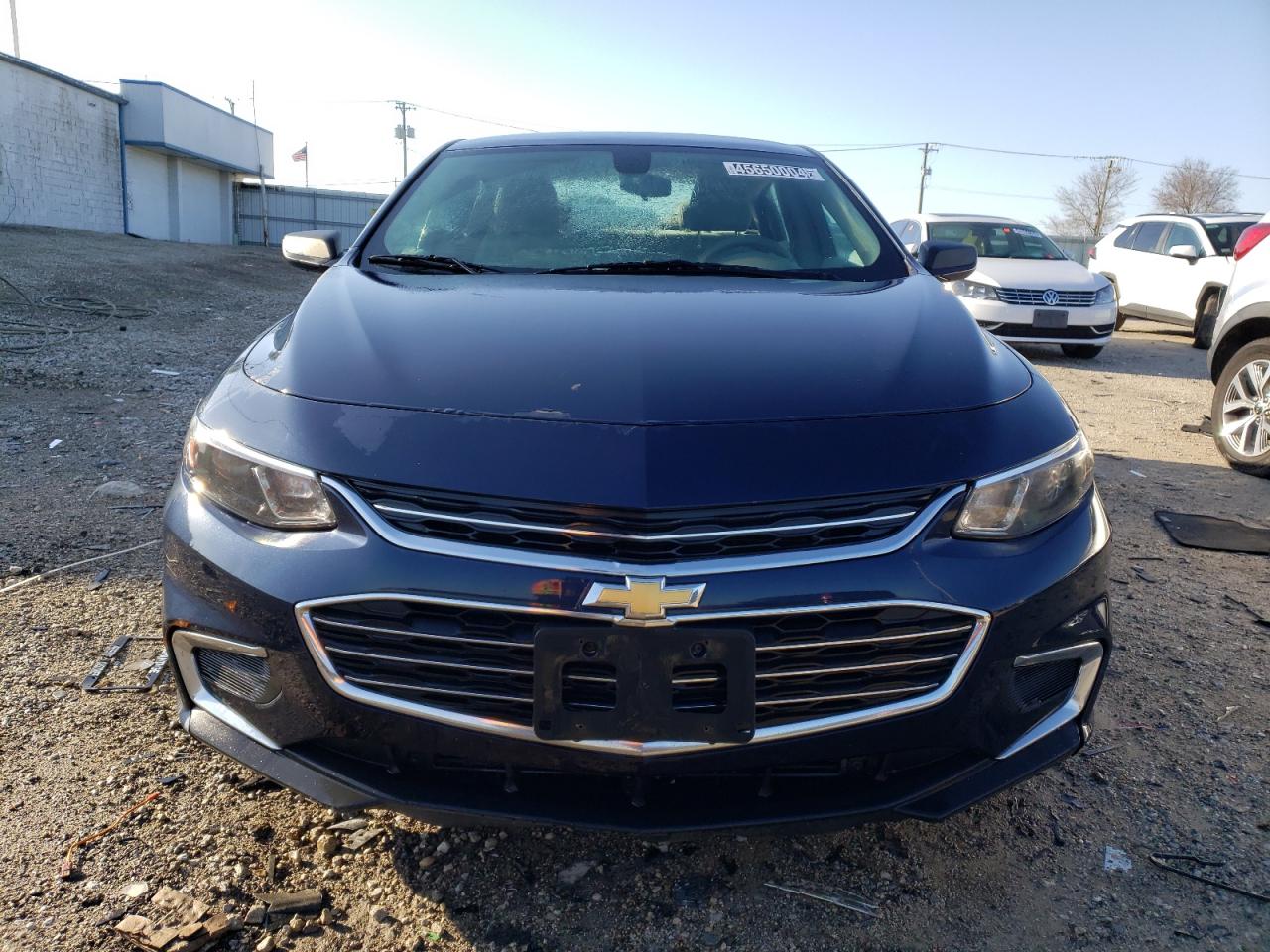 1G1ZC5ST3JF220453 CHEVROLET MALIBU 2018