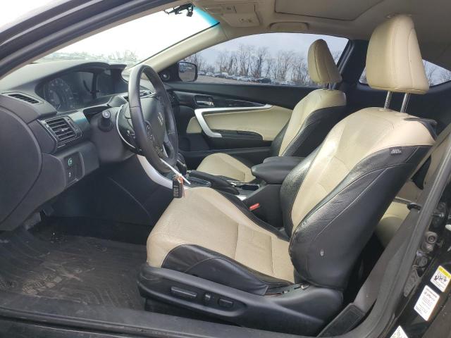 2015 Honda Accord - Image 7