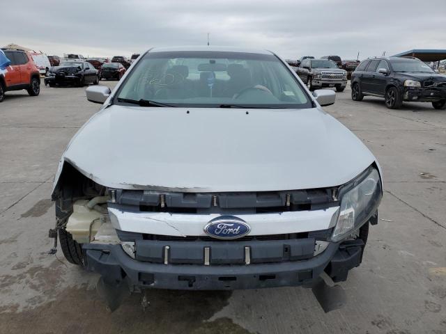 2012 Ford Fusion Se VIN: 3FAHP0HGXCR211975 Lot: 47155474