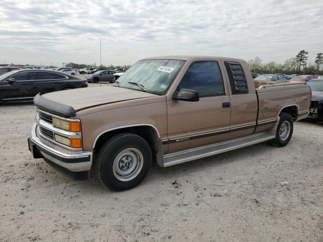 1997 Chevrolet Gmt-400 C1500 VIN: 1GCEC19M2VE126945 Lot: 46276284