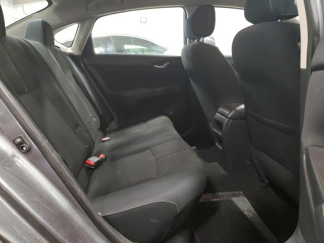 2017 Nissan Sentra S VIN: 3N1AB7AP0HY210024 Lot: 47369274