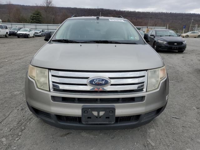 2008 Ford Edge Se VIN: 2FMDK46C58BA49866 Lot: 47344874