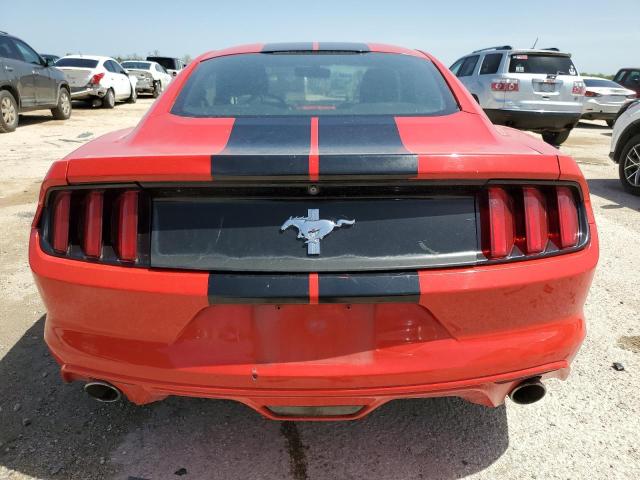 2015 FORD MUSTANG - 1FA6P8AM4F5375543