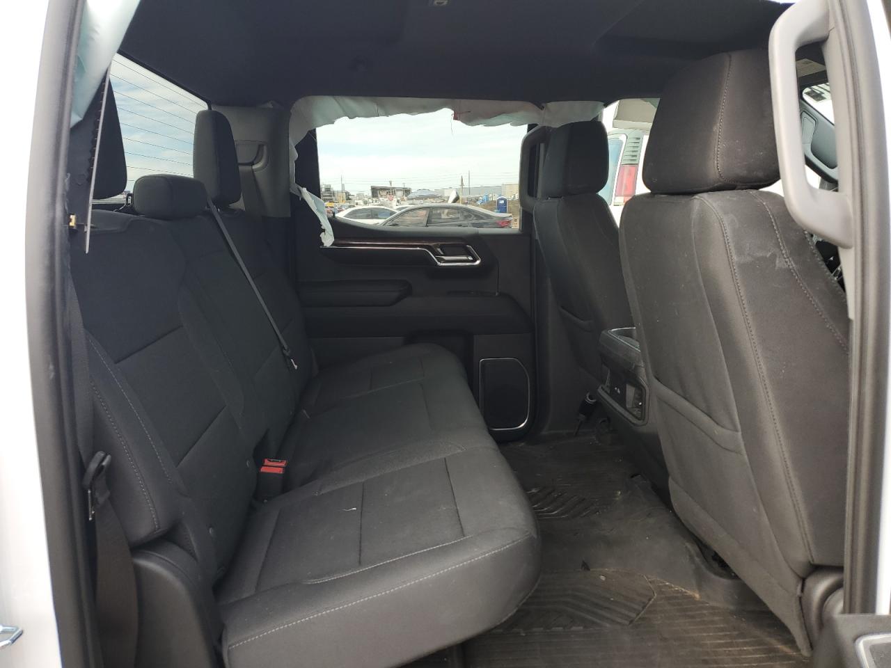 3GCUDFE84PG293754 CHEVROLET ALL Models 2023