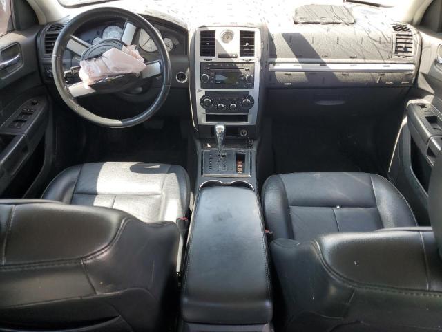 2010 Chrysler 300 Touring VIN: 2C3CA5CV4AH185511 Lot: 46307874