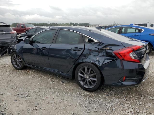 2020 Honda Civic Ex VIN: 19XFC1F33LE005147 Lot: 46507924