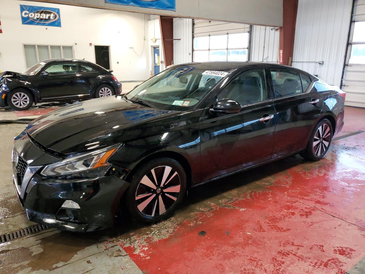 1N4BL4EV5LC237006 NISSAN ALTIMA 2020