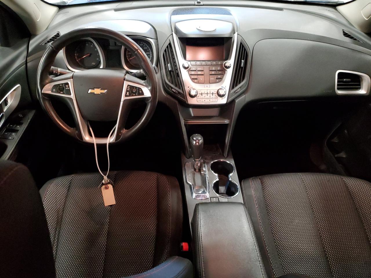 2GNFLFEK0G6283751 CHEVROLET EQUINOX 2016