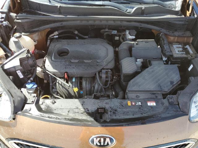 KNDPM3AC6M7877053 Kia Sportage L 12