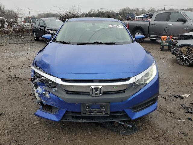 2016 HONDA CIVIC LX - 2HGFC2F59GH539840