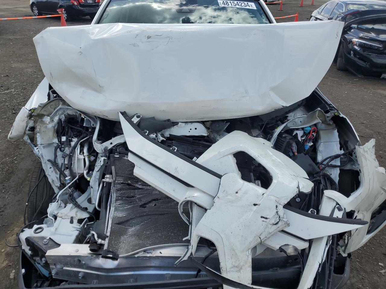 2T3C1RFV5MW106673 TOYOTA RAV4 2021