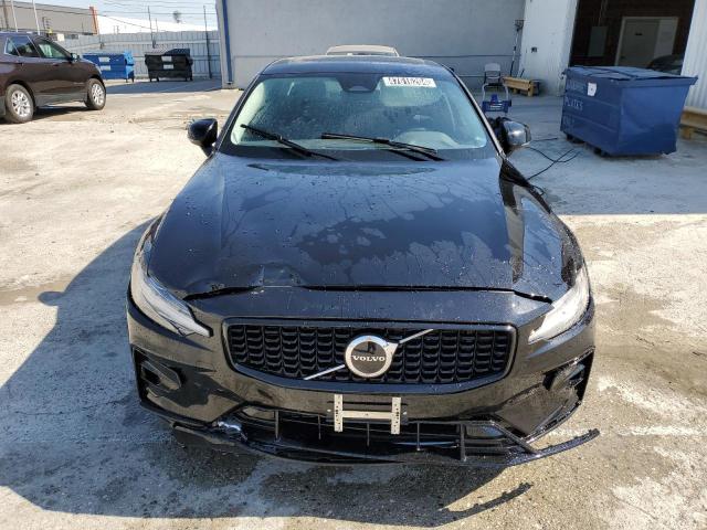 2024 VOLVO S60 CORE - 7JRL12FKXRG297198