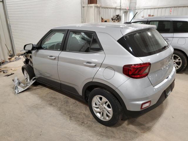 2023 Hyundai Venue Se VIN: KMHRB8A30PU221038 Lot: 47782794