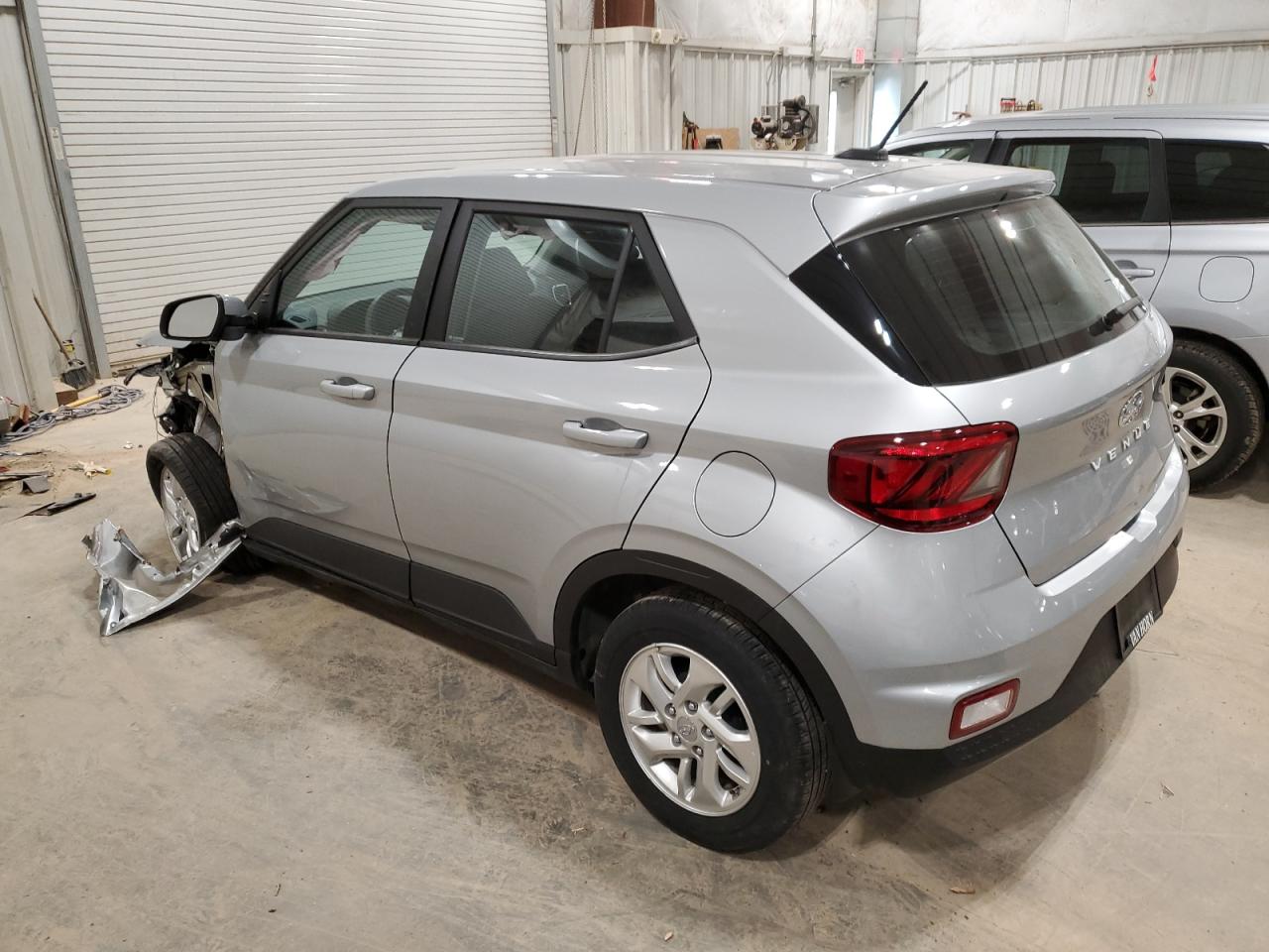KMHRB8A30PU221038 HYUNDAI VENUE 2023