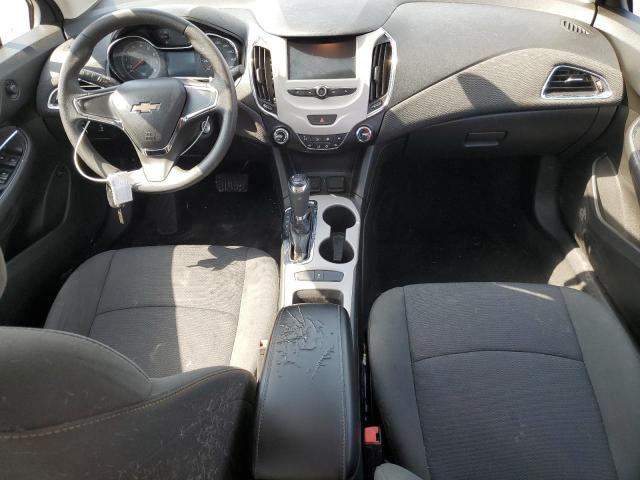 2017 Chevrolet Cruze - Image 8
