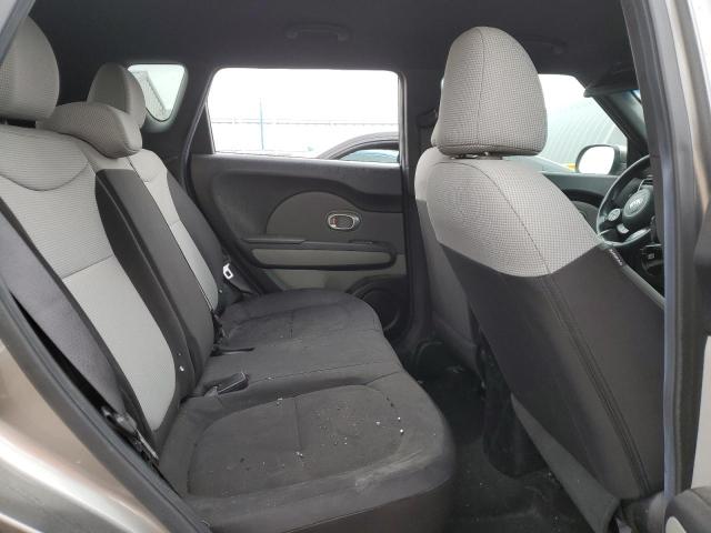 2017 KIA SOUL - KNDJN2A26H7423234