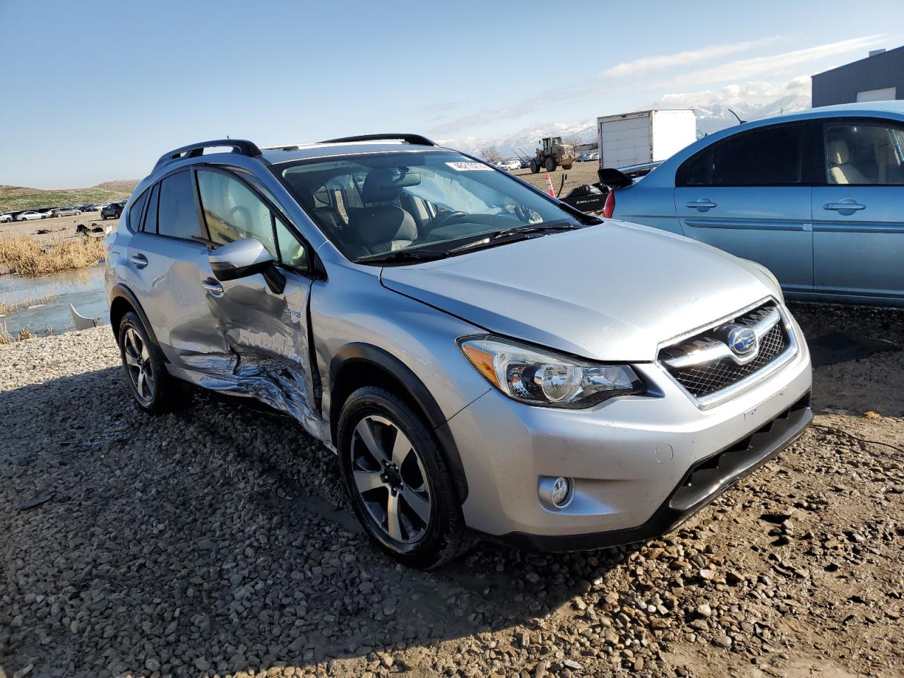 jf2gpbpc3fh219942 JF2GPBPC3FH219942 2015 Subaru Xv Crosstrek 2.0I Hybrid Touring