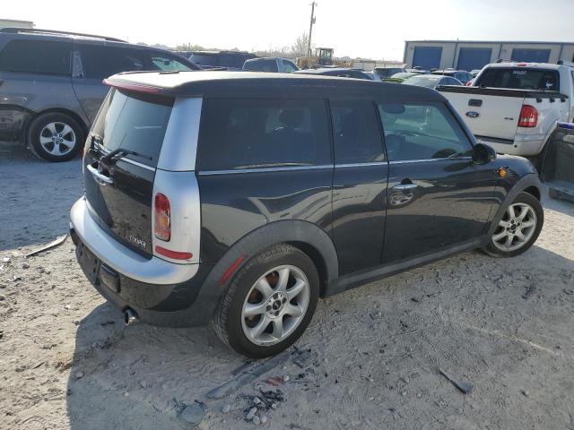 2008 Mini Cooper Clubman VIN: WMWML33508TP97200 Lot: 48760134