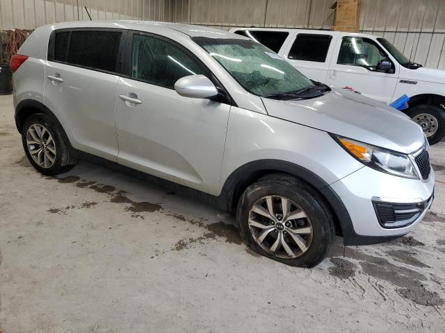 2014 Kia Sportage Base VIN: KNDPB3ACXE7647474 Lot: 45316984