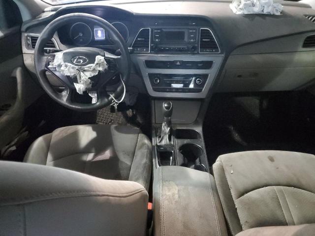 2015 HYUNDAI SONATA SE - 5NPE24AF4FH121412