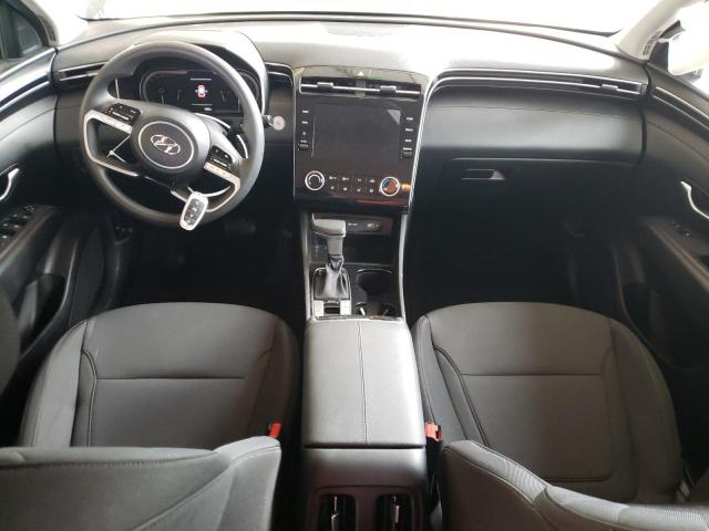 2022 Hyundai Tucson Sel VIN: 5NMJBCAE8NH031367 Lot: 46889824