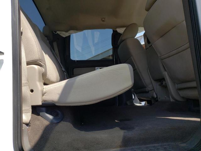 2009 Ford F150 Supercrew VIN: 1FTRW14829KB49541 Lot: 39204235