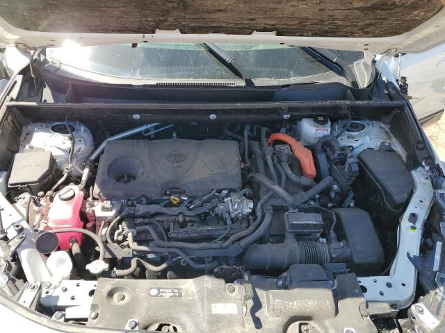 2022 TOYOTA RAV4 XSE - JTME6RFV7NJ023580