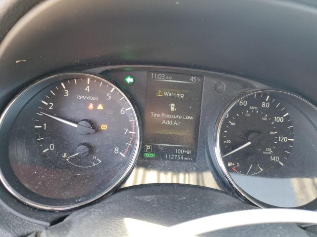 2017 Nissan Rogue S VIN: KNMAT2MV7HP512869 Lot: 44653064