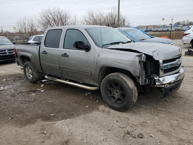 2008 Chevrolet Silverado K1500 VIN: 3GCEK13J08G218330 Lot: 41774514