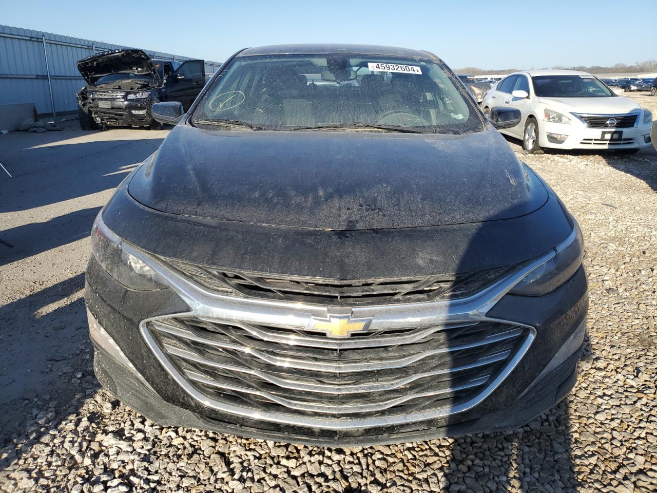 1G1ZD5ST5MF065616 CHEVROLET MALIBU 2021