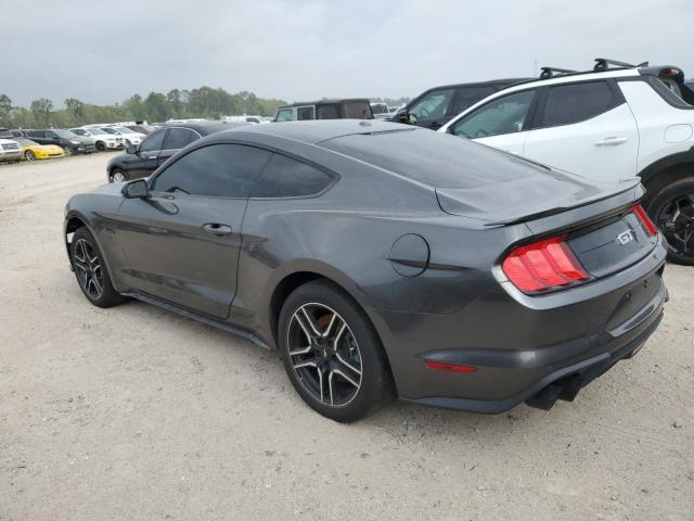 1FA6P8CF0J5163455 2018 FORD MUSTANG, photo no. 2