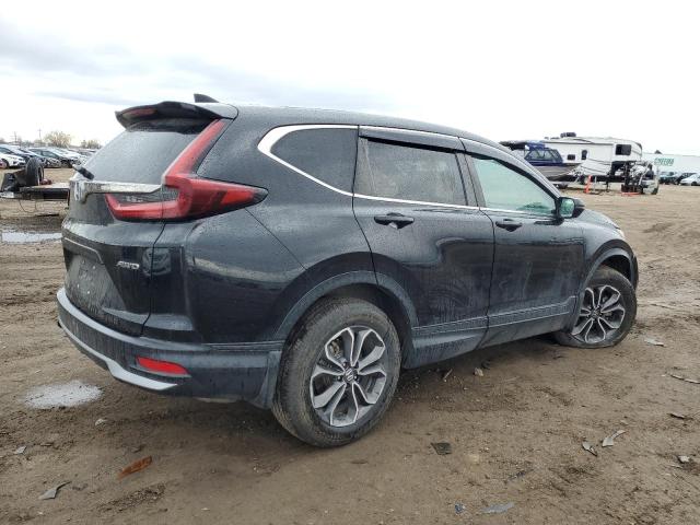2021 Honda Cr-V Exl VIN: 2HKRW2H80MH623915 Lot: 46425044