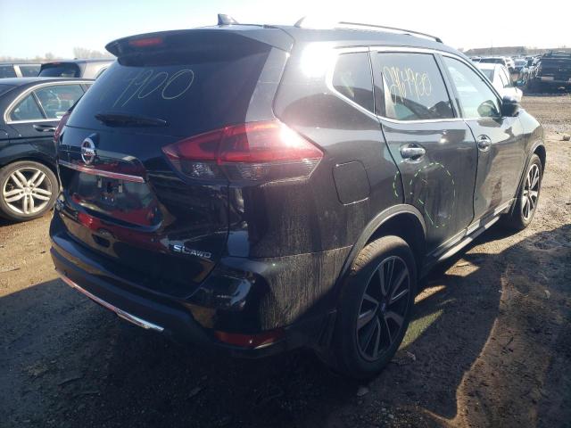 2020 NISSAN ROGUE S - 5N1AT2MV9LC710266