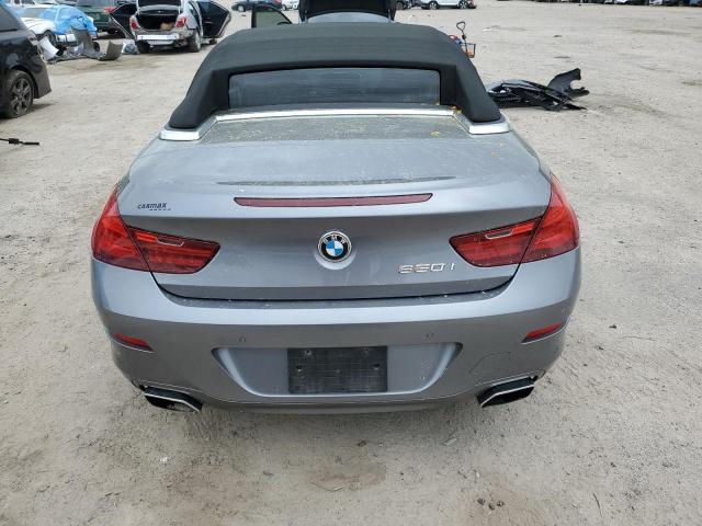 VIN WBAYP9C50DD168727 2013 BMW 6 Series, 650 I no.6