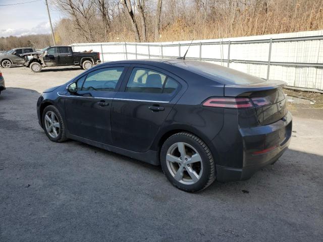 VIN 1G1RE6E46EU162974 2014 Chevrolet Volt no.2