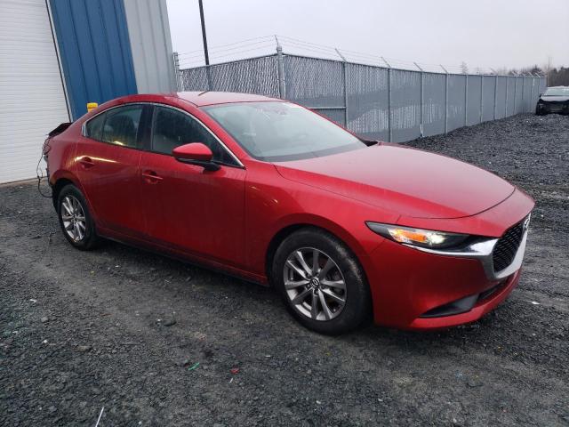 2019 Mazda 3 VIN: 3MZBPAB79KM102530 Lot: 45740734