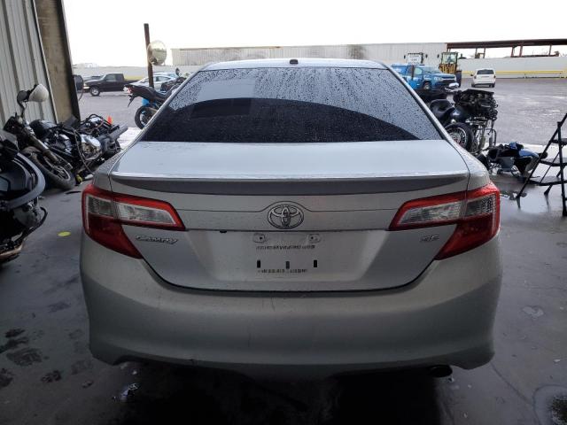 2012 Toyota Camry Base VIN: 4T1BF1FK3CU043908 Lot: 45878754