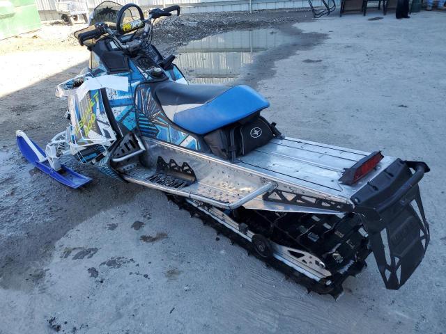 2013 Pola Snowmobile VIN: SN1CW8GS3CC474400 Lot: 44867074